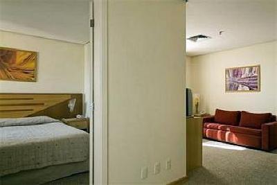 фото отеля Blue Tree Towers Santo Andre