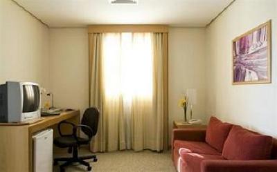 фото отеля Blue Tree Towers Santo Andre