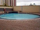 фото отеля Blue Tree Towers Santo Andre