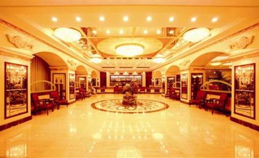 фото отеля Dihao Hotel