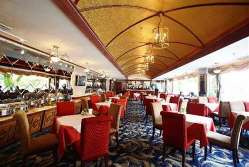 фото отеля Dihao Hotel