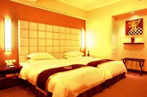 фото отеля Dihao Hotel