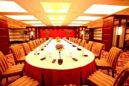 фото отеля Dihao Hotel