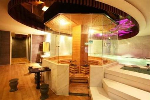 фото отеля Dihao Hotel