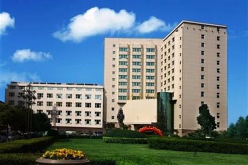 фото отеля Dihao Hotel