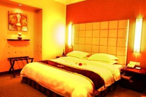 фото отеля Dihao Hotel