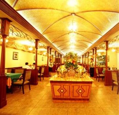 фото отеля Dihao Hotel