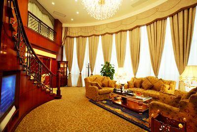фото отеля Dihao Hotel