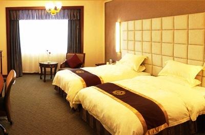 фото отеля Dihao Hotel