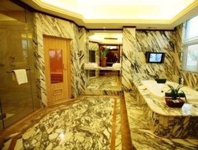 фото отеля Dihao Hotel
