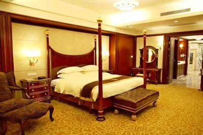 фото отеля Dihao Hotel