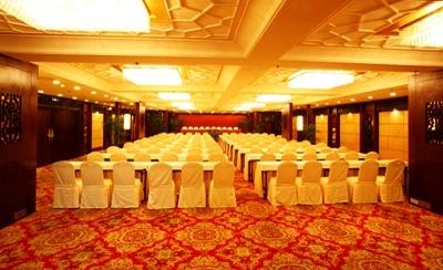 фото отеля Dihao Hotel