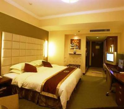 фото отеля Dihao Hotel