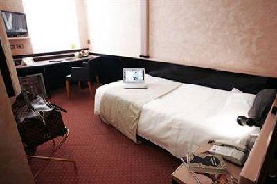 фото отеля Madison Hotel Milan