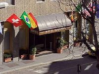 Madison Hotel Milan