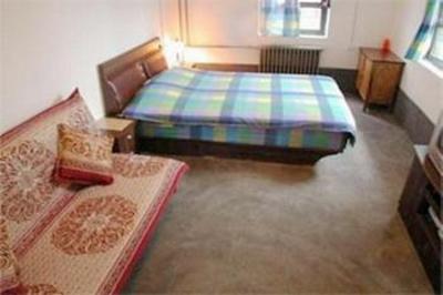 фото отеля Qixian International Youth Hostel