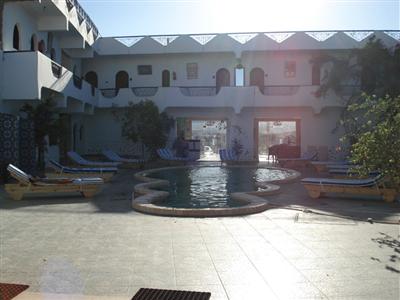 фото отеля Dahab Plaza Hotel