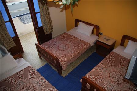 фото отеля Dahab Plaza Hotel