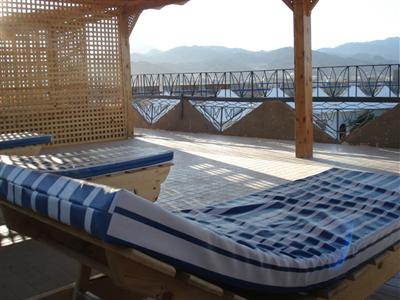 фото отеля Dahab Plaza Hotel