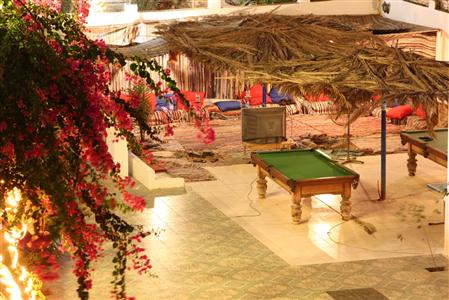 фото отеля Dahab Plaza Hotel