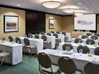 фото отеля Hilton Garden Inn Toronto Downtown