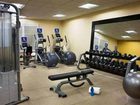 фото отеля Hilton Garden Inn Toronto Downtown