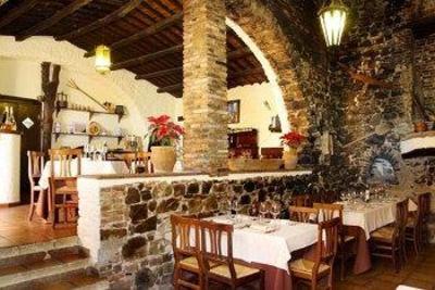 фото отеля Tenuta Luogo Marchese Castelbuono