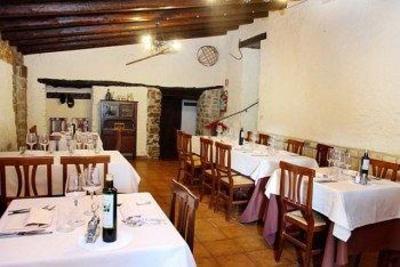 фото отеля Tenuta Luogo Marchese Castelbuono
