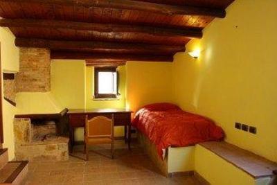 фото отеля Tenuta Luogo Marchese Castelbuono