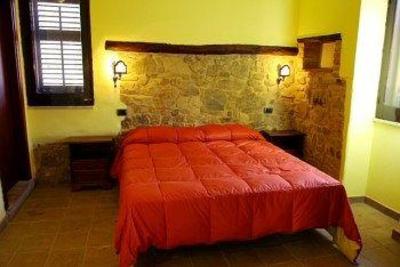 фото отеля Tenuta Luogo Marchese Castelbuono