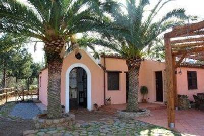 фото отеля Tenuta Luogo Marchese Castelbuono