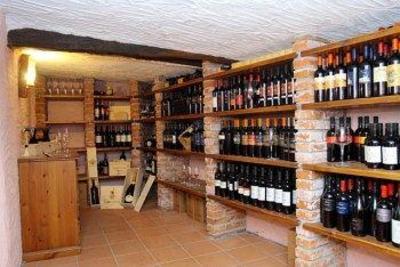 фото отеля Tenuta Luogo Marchese Castelbuono