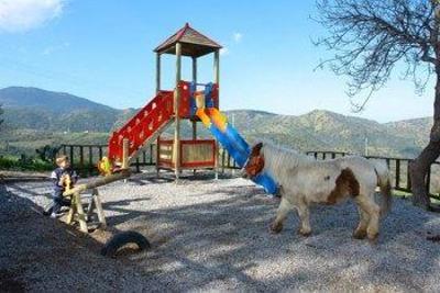 фото отеля Tenuta Luogo Marchese Castelbuono