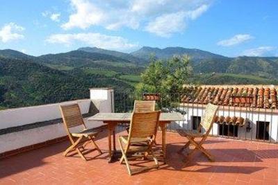 фото отеля Tenuta Luogo Marchese Castelbuono