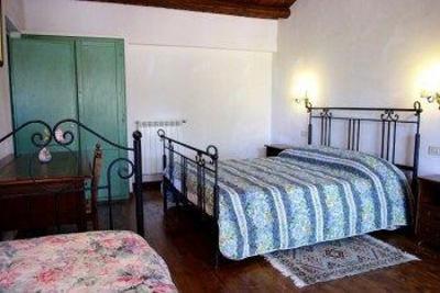 фото отеля Tenuta Luogo Marchese Castelbuono
