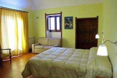 фото отеля Tenuta Luogo Marchese Castelbuono