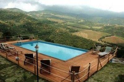 фото отеля Tenuta Luogo Marchese Castelbuono