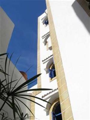 фото отеля Dar Al Bahar