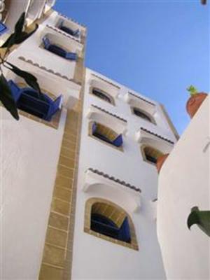 фото отеля Dar Al Bahar