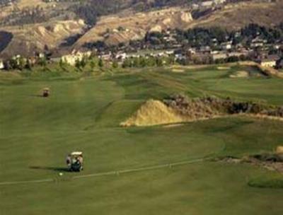 фото отеля Howard Johnson Inn Kamloops Downtown