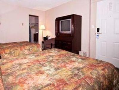 фото отеля Howard Johnson Inn Kamloops Downtown