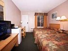 фото отеля Howard Johnson Inn Kamloops Downtown