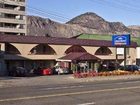 фото отеля Howard Johnson Inn Kamloops Downtown