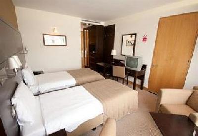 фото отеля White Sands Hotel Portmarnock