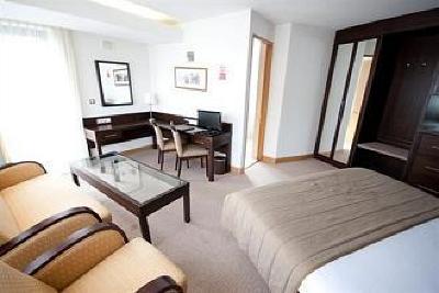 фото отеля White Sands Hotel Portmarnock
