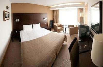 фото отеля White Sands Hotel Portmarnock