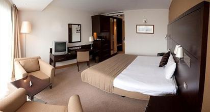 фото отеля White Sands Hotel Portmarnock