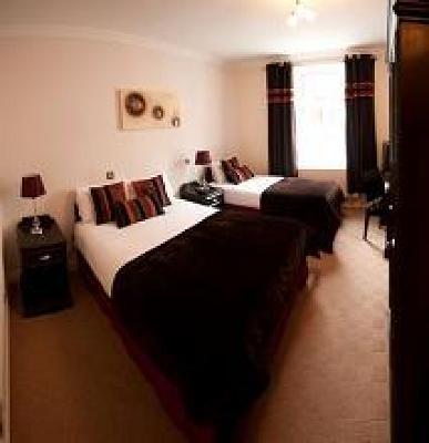 фото отеля White Sands Hotel Portmarnock