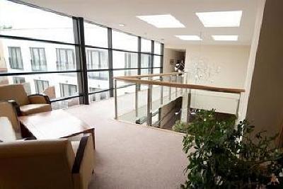 фото отеля White Sands Hotel Portmarnock