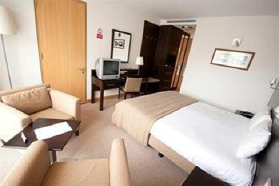 фото отеля White Sands Hotel Portmarnock